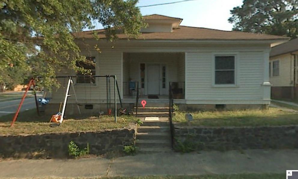 1101 Eva Street Open Durham